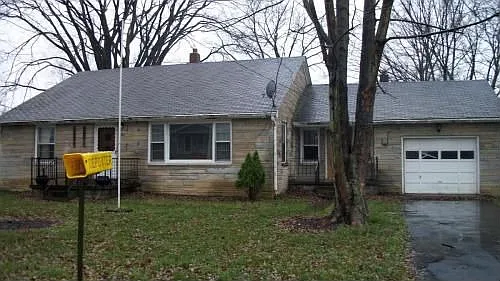 414 N Church St photo 1