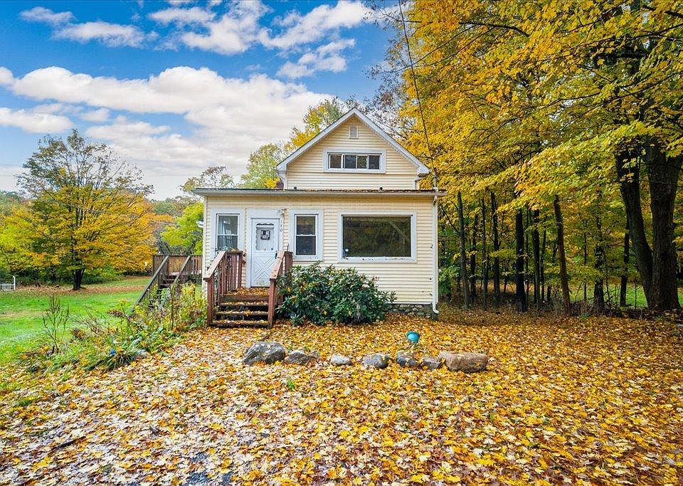 140 Burlingham Rd, Bloomingburg, NY 12721 Zillow