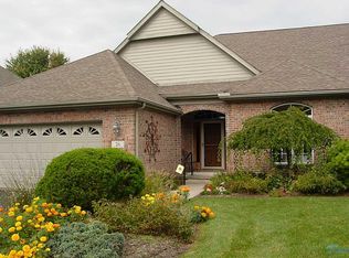 26 Winding Creek Pl, Sylvania, OH 43560