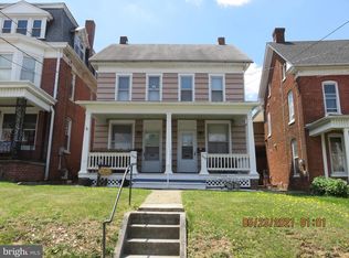 356-358 E Main St, Dallastown, PA 17313