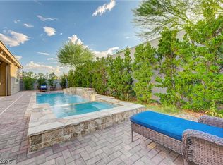 1332 Cattail Falls St, Boulder City, NV 89005