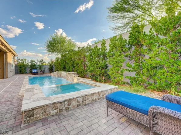 1332 Cattail Falls St, Boulder City, NV 89005