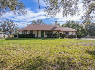 3450 E Kerry Ln, Inverness, FL 34452