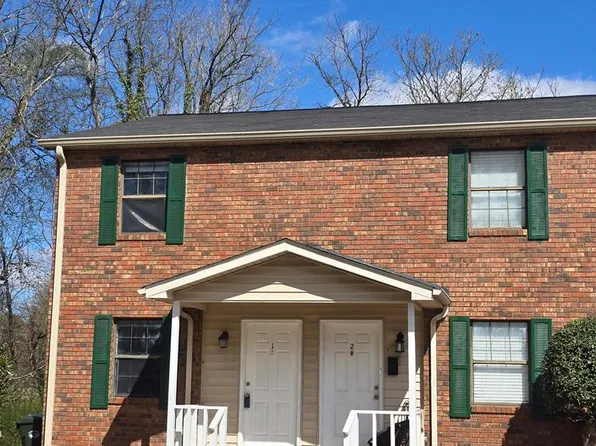 1217 Hair St, Dalton, GA 30721
