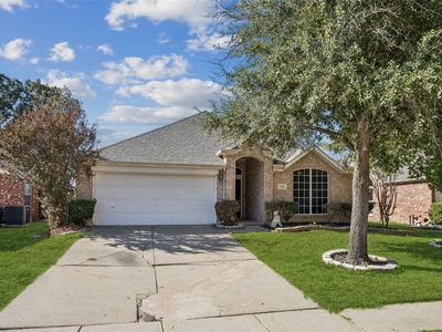 6828 Crenshaw Ln, Denton, TX, 76210