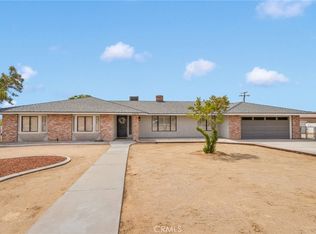 16270 Chippewa Rd, Apple Valley, CA 92307