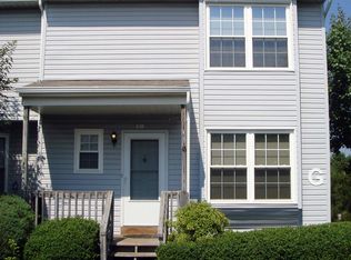 60 County Rd Unit G38, Cliffwood, NJ 07721