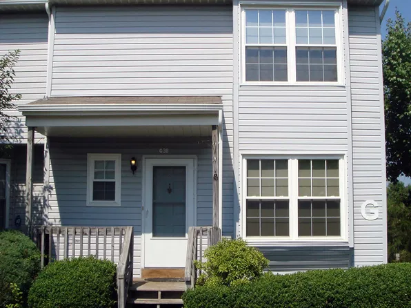 60 County Rd Unit G38, Cliffwood, NJ 07721