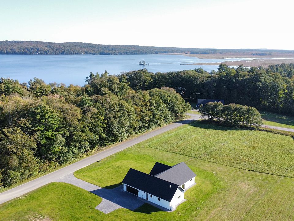 16 Dyer Lane N, Belgrade, ME 04917 Zillow