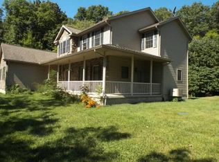 710 Debord Rd, Chillicothe, OH 45601