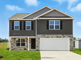 2284 Pierett Cir, Woodruff, SC 29388