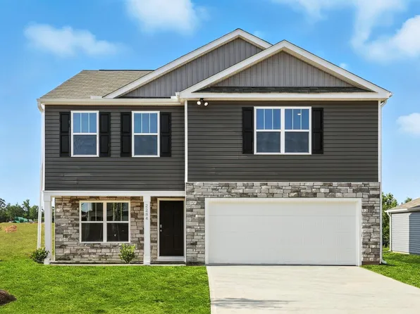 2284 Pierett Cir, Woodruff, SC 29388