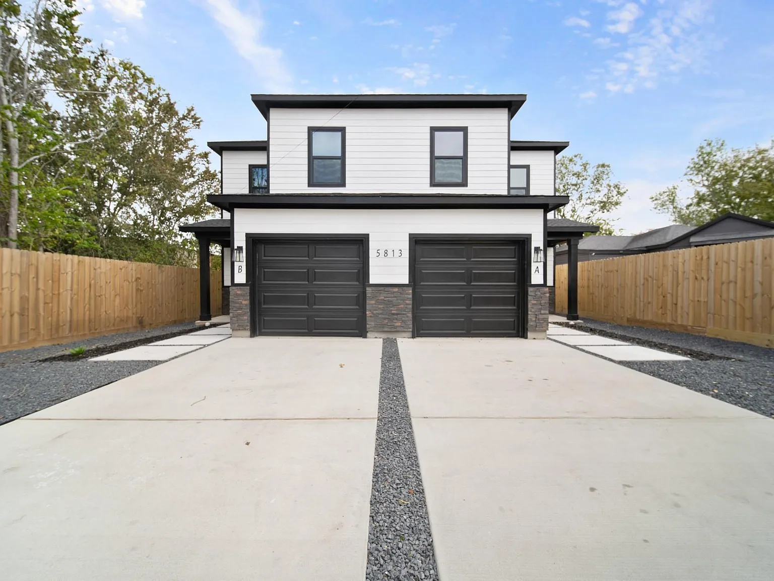 3 bed, 2.5 bath, 1473 sqft, $2,500 — Photo 1