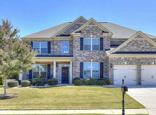 324 Relative Trl #7, McDonough, GA 30253