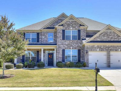 324 Relative Trl #7, McDonough, GA, 30253