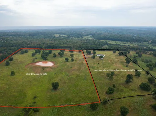 E Cedar Lane Rd, Norman, OK 73026