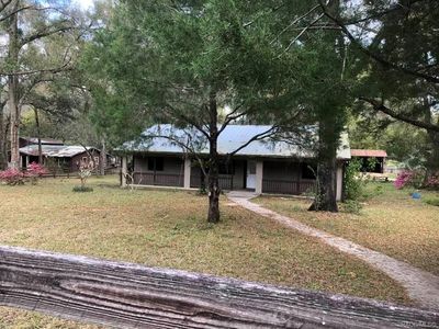 12699 S Oakview Ave, Floral City, FL, 34436