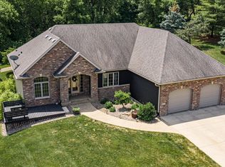 4601 Windslow Ln NW, Rochester, MN 55901