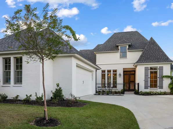 19321 Garden Lake Ct, Baton Rouge, LA 70809