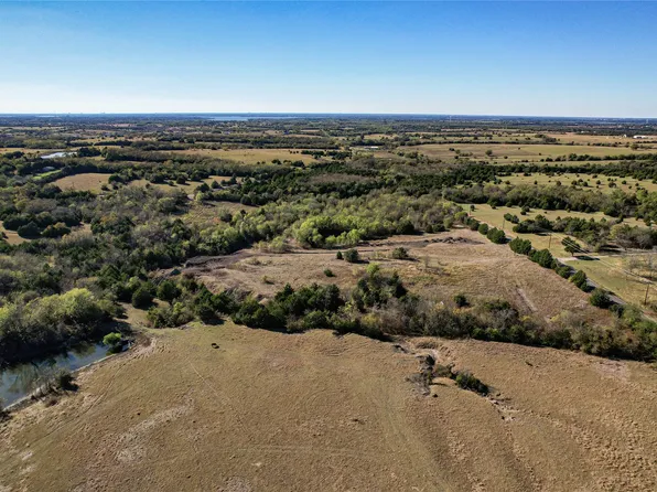 LOT 7 County Road 643, Nevada, TX 75173
