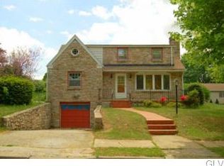 314 E Tioga St, Allentown, PA 18103