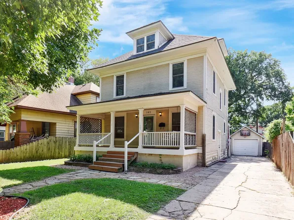 145 N Erie St, Wichita, KS 67214