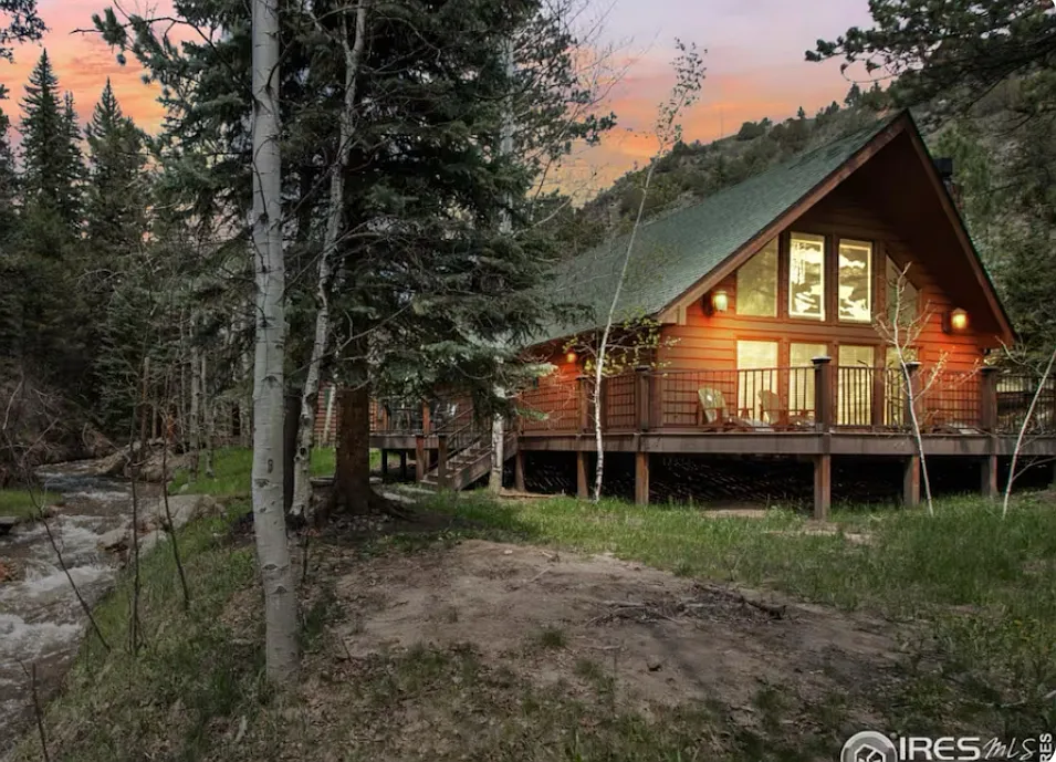 Streamside Dr, Glen Haven — Photo 1