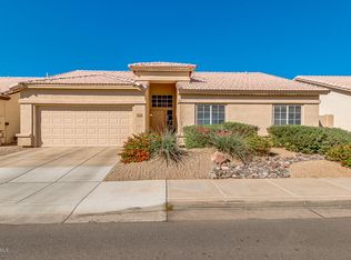 1622 E Constitution Dr, Chandler, AZ 85225