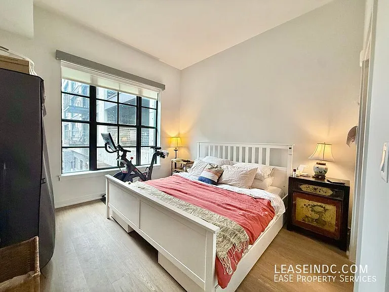 1625 Eckington Pl NE #321 — Photo 16