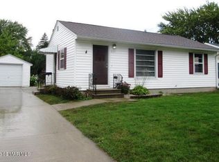 603 Cherry Ave, Albert Lea, MN 56007