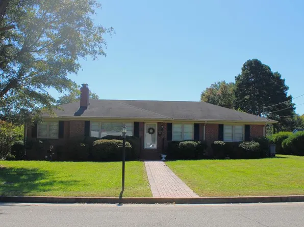 1731 Haskins St, South Boston, VA 24592