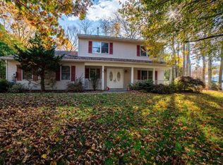 1 Lauren Rd, Palisades, NY 10964