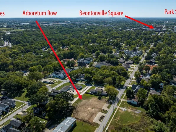 1028 NW A St #37, Bentonville, AR 72712