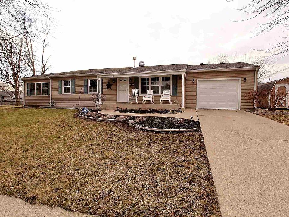 1st image of 813 Chestnut Dr