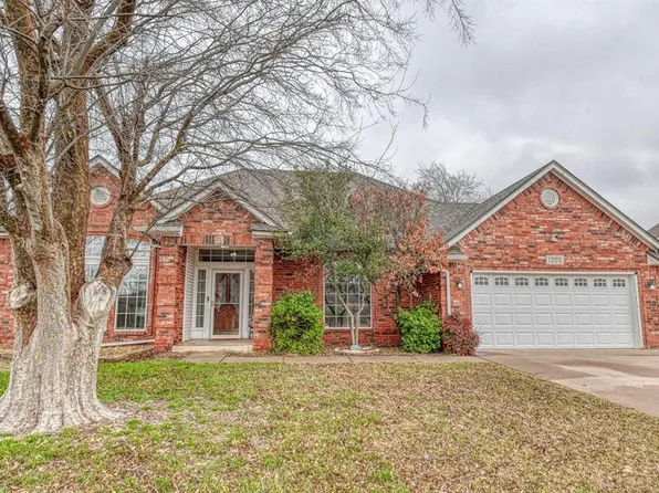 1205 SW 113th St, Oklahoma City, OK 73170