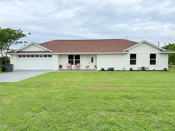 117 Paige St, Weatherford, TX 76088