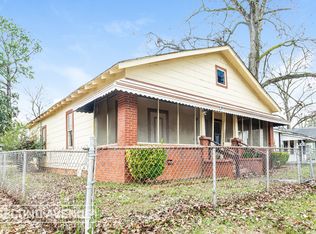 3401 Hickory Ave SW, Birmingham, AL 35221