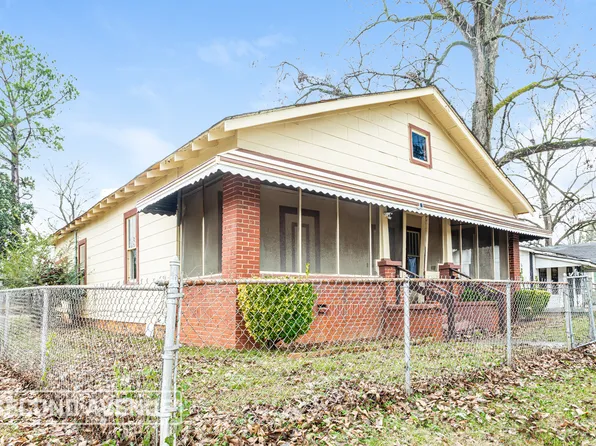 3401 Hickory Ave SW, Birmingham, AL 35221