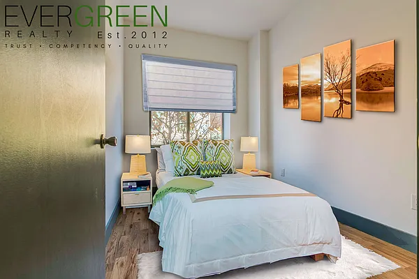 Rented by Evergreen Apartments BK | media 15