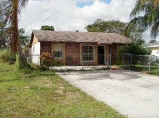 131 Dorothy Dr, West Palm Beach, FL 33415