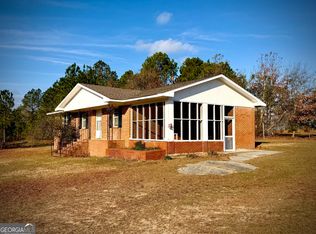 984 Bush Rd, East Dublin, GA 31027