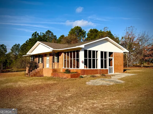 984 Bush Rd, East Dublin, GA 31027