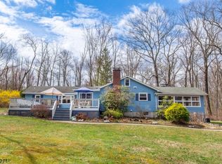 7 Stempert Rd, Frankford Twp., NJ 07826