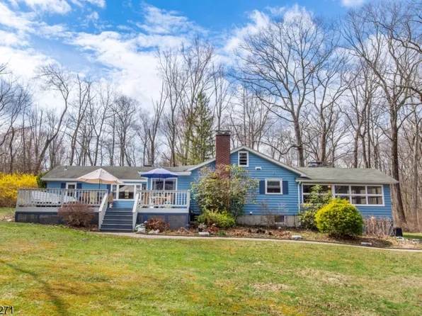 7 Stempert Rd, Frankford Twp., NJ 07826