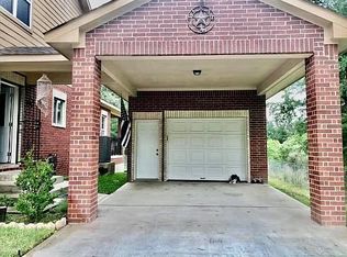 18718 Casper Dr #A, Spring, TX 77373