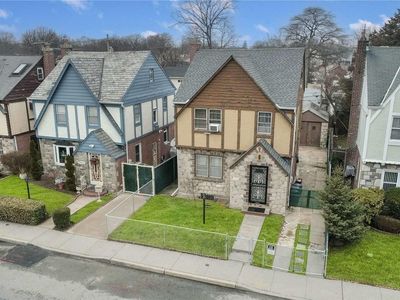 178-09 132nd Avenue, Jamaica, NY, 11434