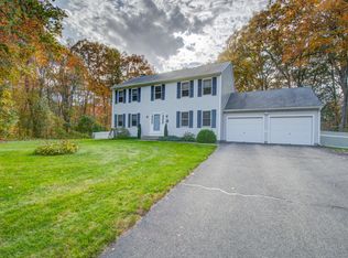 43 Thornridge Dr, Colchester, CT 06415
