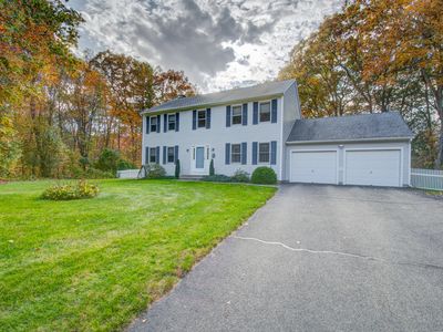43 Thornridge Drive, Colchester, CT, 06415