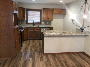 11707 W Kenny St, Wichita, KS 67212