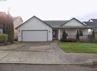 2209 NW 140th St, Vancouver, WA 98685